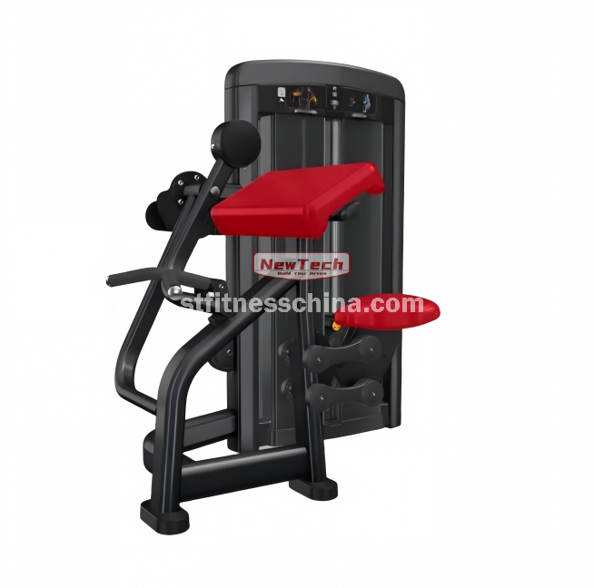 ST-XT 08 Biceps Curl - XT - newtechgymequipment.com