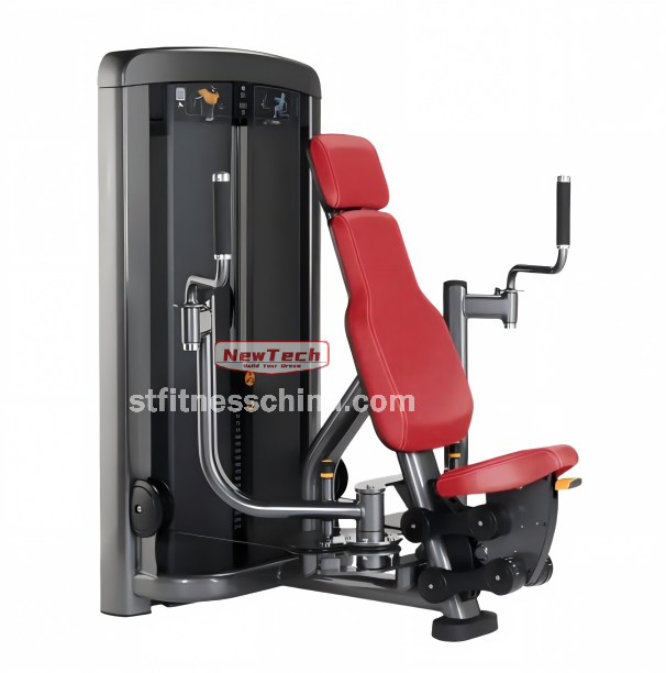 ST-XT 11 Pectoral Fly - XT - newtechgymequipment.com