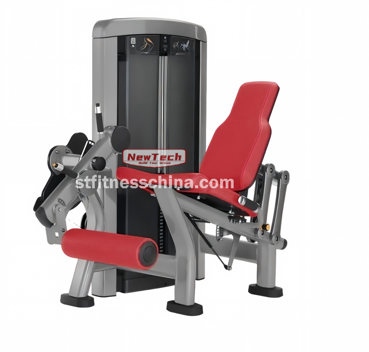 ST-XT 12 Leg Extension - XT - newtechgymequipment.com