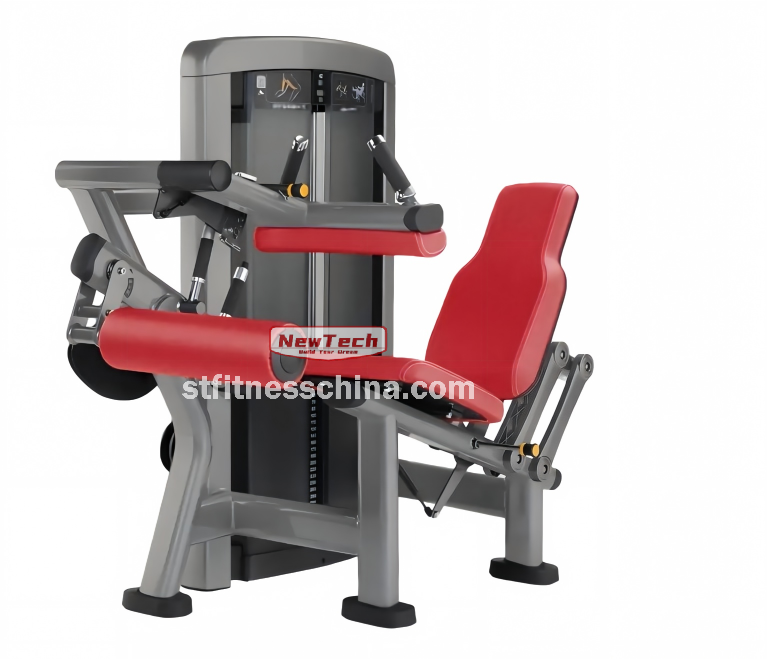ST-XT 13 Seated Leg Curl - XT - newtechgymequipment.com