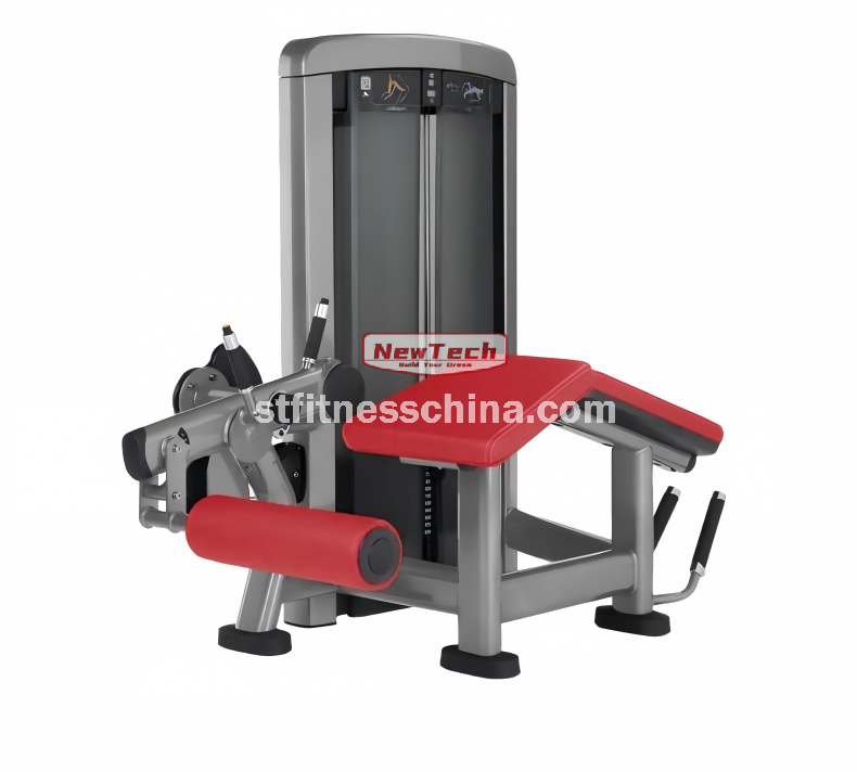 ST-XT 16 Leg Curl - XT - newtechgymequipment.com