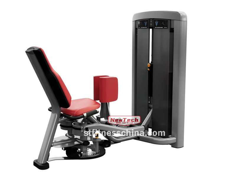 ST-XT 17 Hip Add&Abd - XT - newtechgymequipment.com