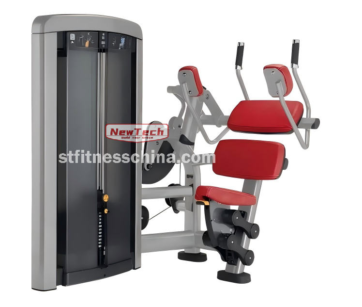 ST-XT 21 Abdominal - XT - newtechgymequipment.com