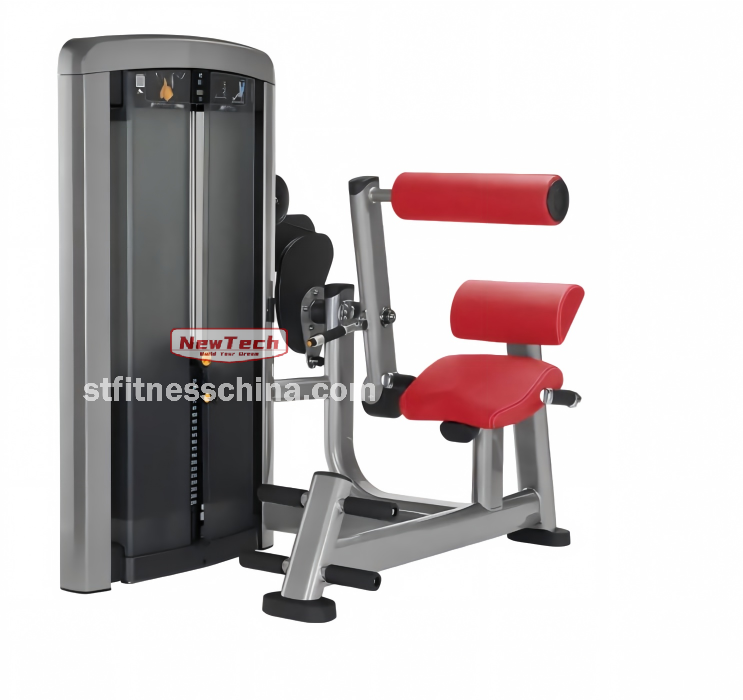 ST-XT 22 Back Extension - XT - newtechgymequipment.com