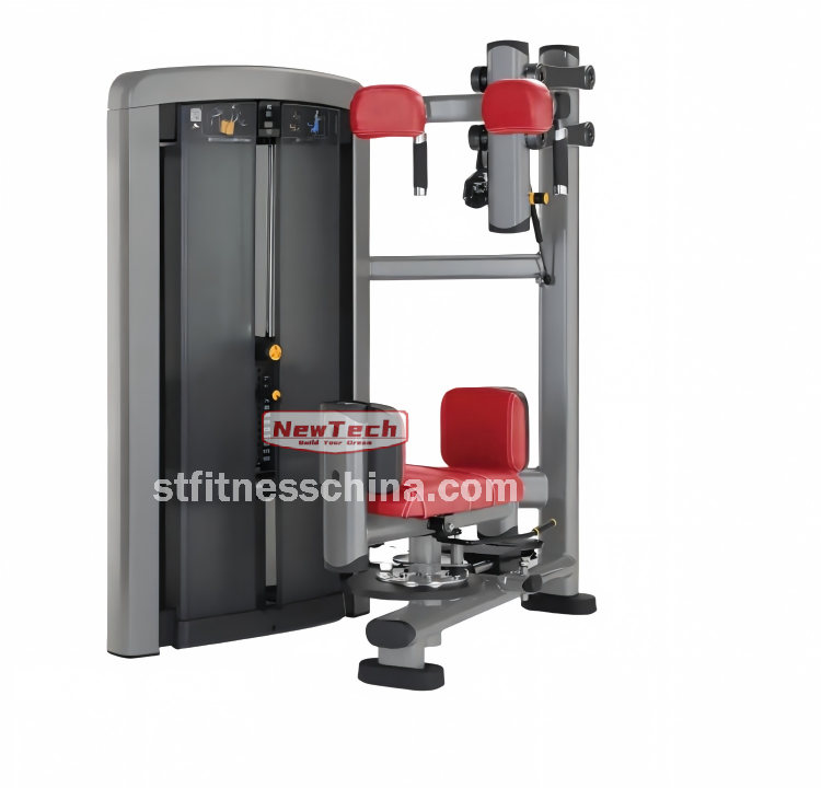 ST-XT 23 Torso Rotation - XT - newtechgymequipment.com