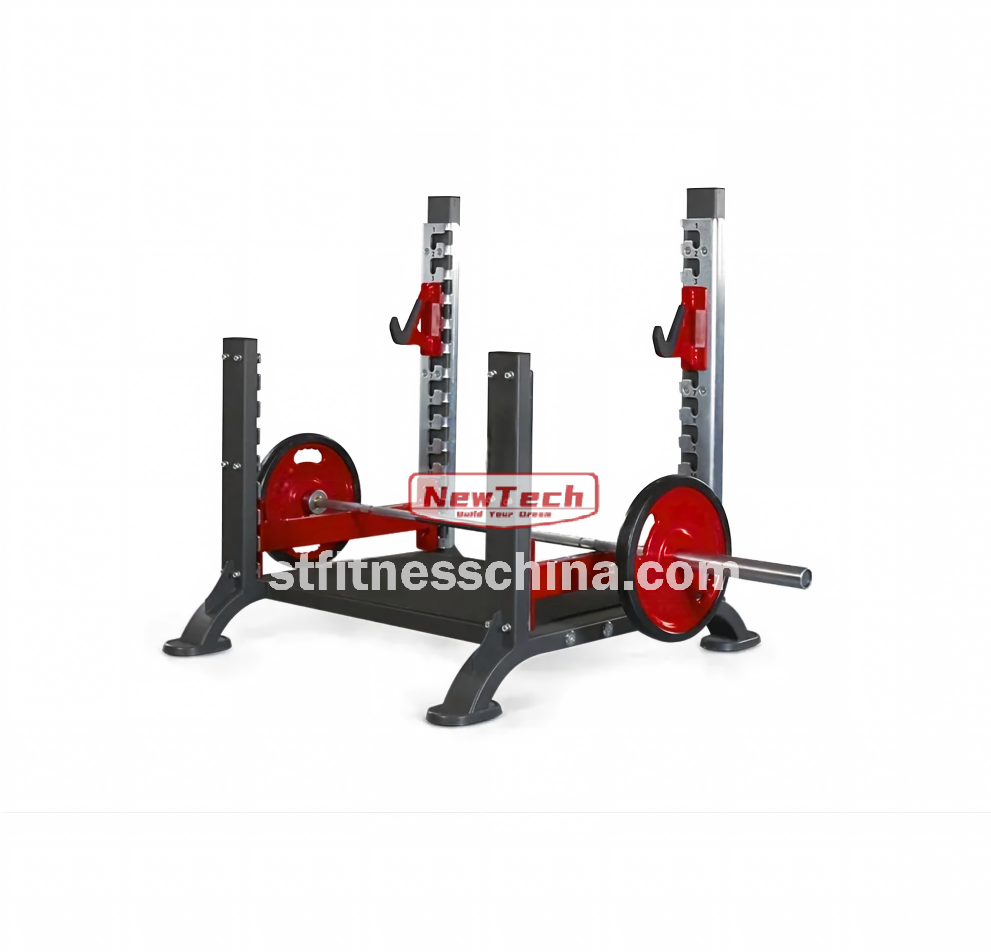 NT-PN 21 Power Platform - PN - newtechgymequipment.com