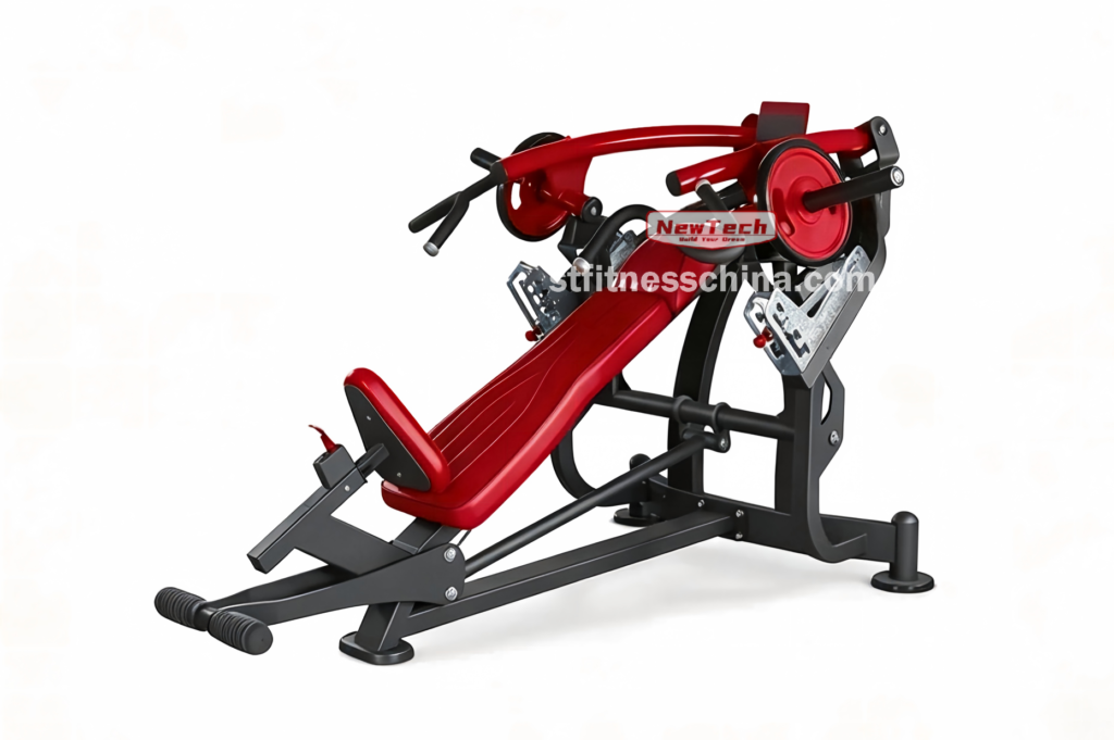 NT-PN 37 Super Inclined Bench Press - PN - newtechgymequi...