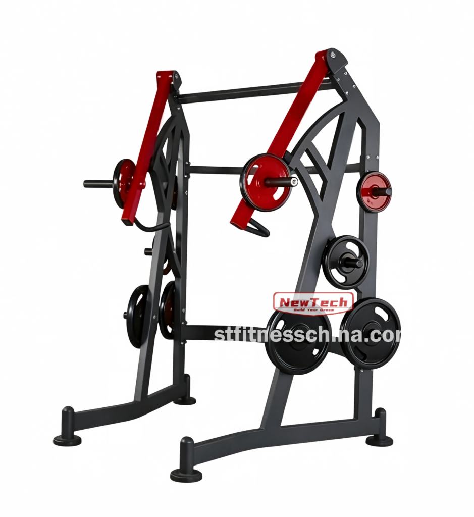NT-PN 39 Jammer - PN - newtechgymequipment.com