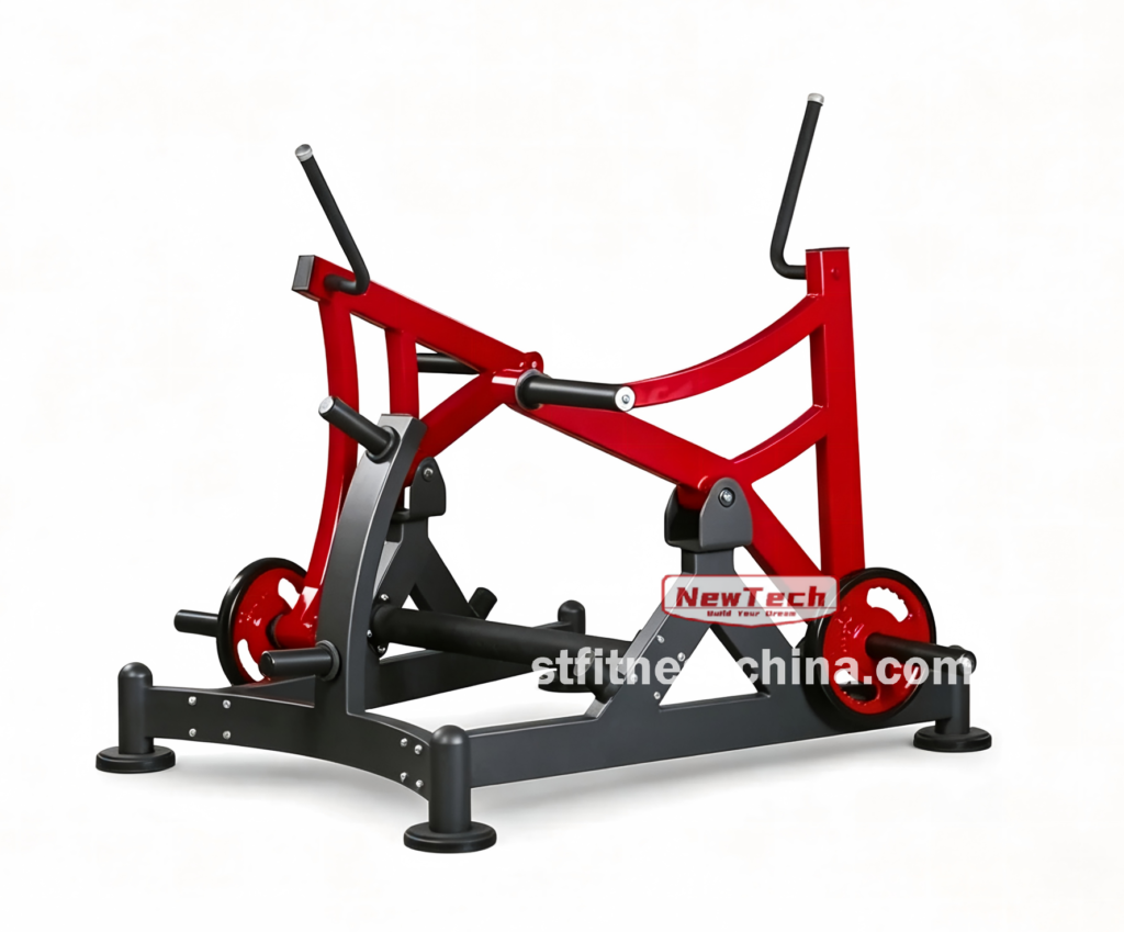 NT-PN 32 Combo Twist - PN - newtechgymequipment.com
