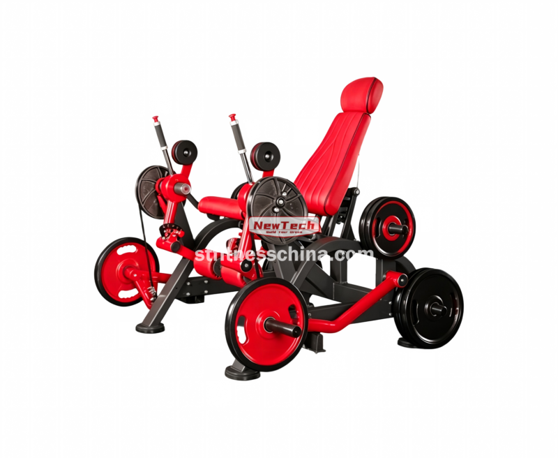 NT-PN 79 Alternate Leg Extension - PN - newtechgymequipme...