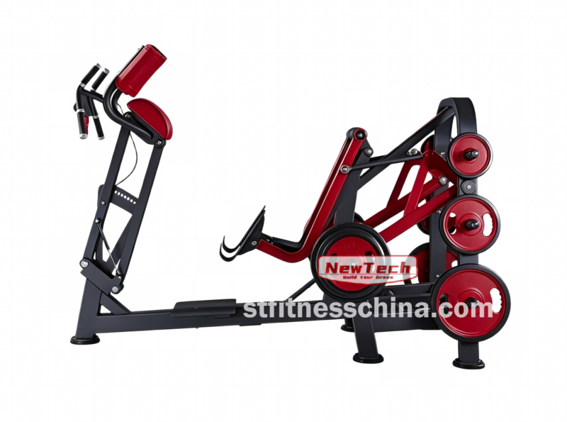 NT-PN 89 Power Runner - PN - newtechgymequipment.com