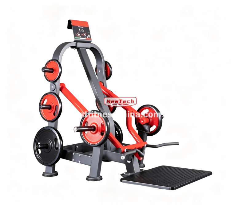 NT-PN 92 Front Dorsy Bar - PN - newtechgymequipment.com