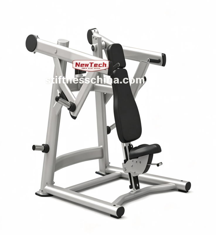 ST-MJ 06 Shouler Press - MJ - newtechgymequipment.com