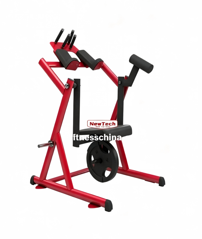 NT-GM 17 Abdominal Trainer - GM - newtechgymequipment.com
