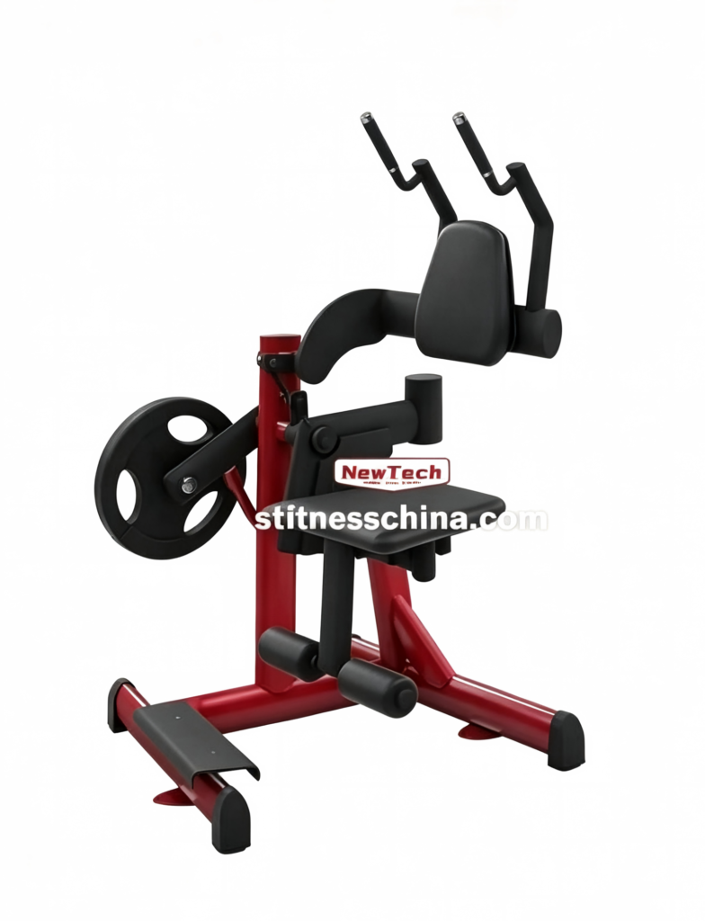 NT-GM 18 Abdominal Trainer - GM - newtechgymequipment.com