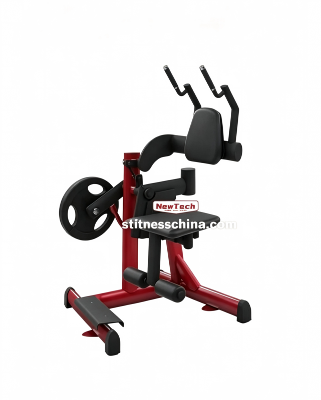 NT-GM 18 Abdominal Trainer - GM - newtechgymequipment.com