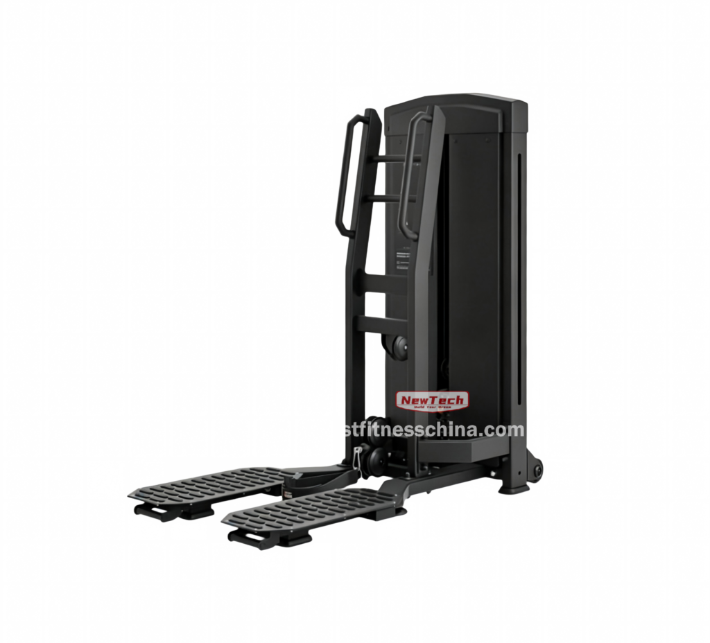 NT-BB 07 Selectorized Standing Hip Abductor - BB - newtec...