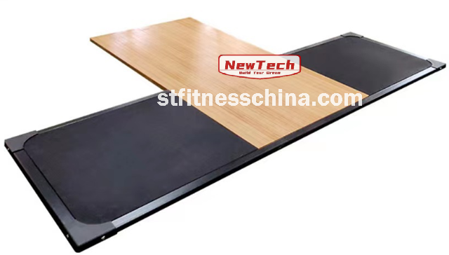 ST-HR 04 Platforms - HR - newtechgymequipment.com